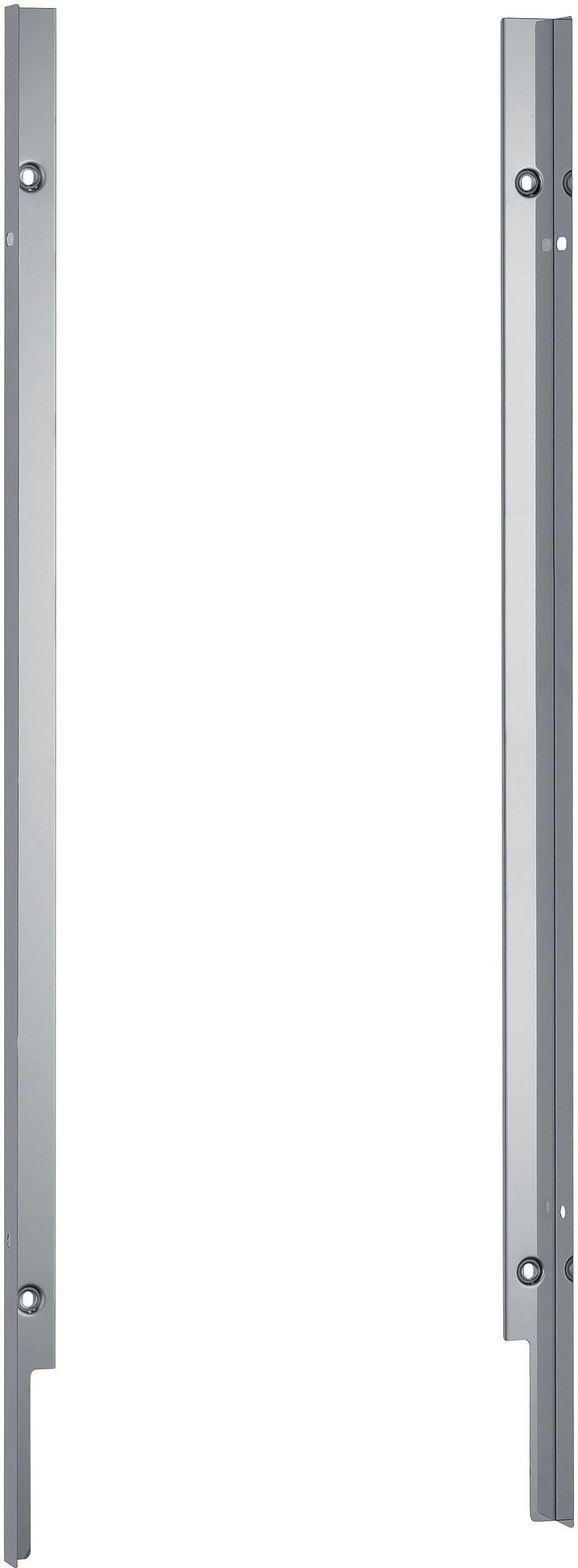 Bosch SGZ0BI02 Zubehör für Geschirrspülen, Verblendungs- und Befestigungsleisten