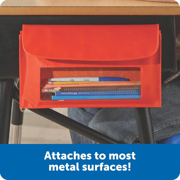 Learning Resources LER6447 Magnetische Array-Antworttafeln, Multi