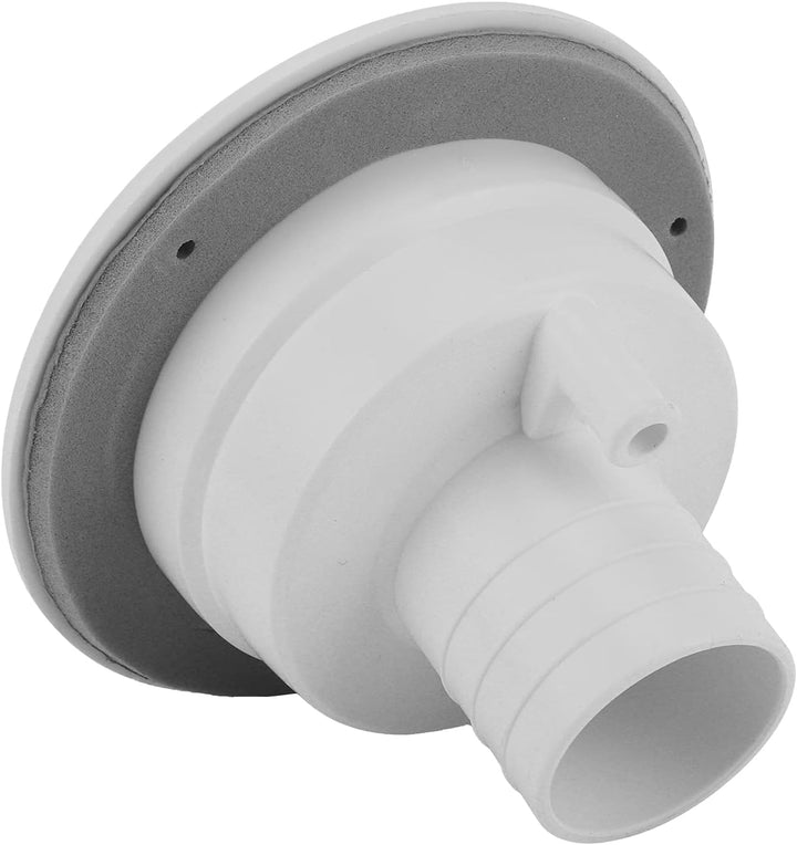 Buachois Tankdeckel 80mm Wassertankdeckel mit 2 Schlüsseln Auslaufsicherer Wasser Trinkwasser Wasser