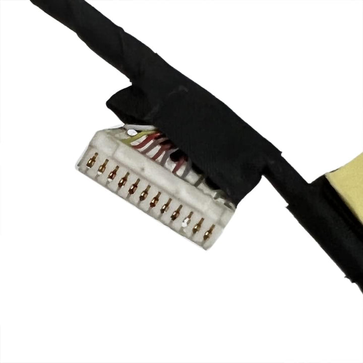 JINTAI Suyitai LED-Bildschirmkabel für Acer BPW5U DC02C00EG00 LVDS LED EDP 30pin