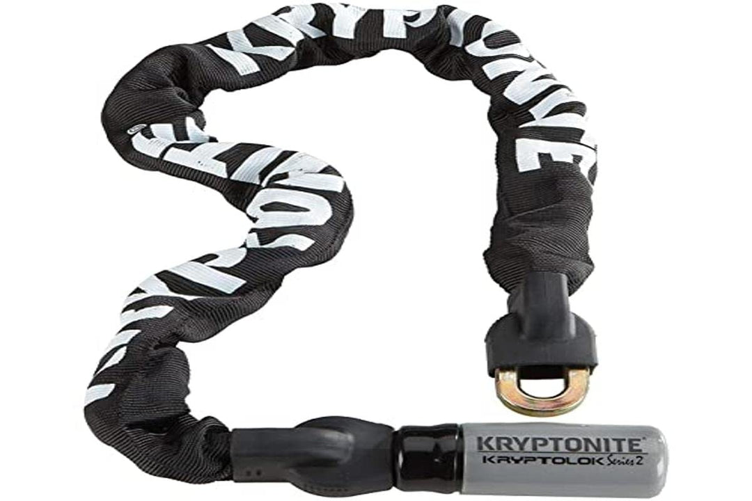 Kryptolok 917 Integrated Chain -5'6" (9.5mm X 170 cm)