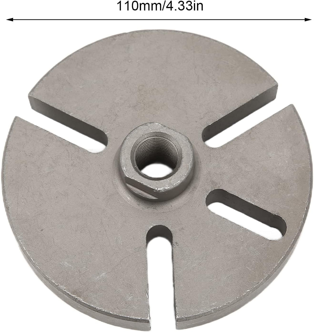 Entatial Magneto-Schwungrad-Abzieher-Werkzeug-Kit, langlebiges Schwungrad-Rotor-Magneto-Abzieher-Wer