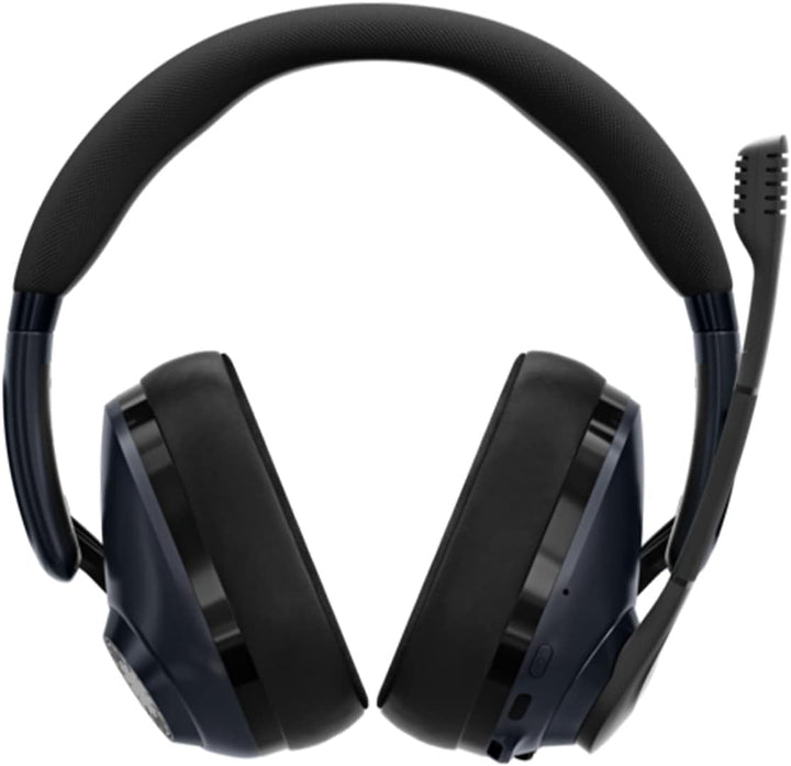 EPOS H3Pro Hybrid PC Gaming Headset mit Mikrofon - Geräuschunterdrückung - Anpassbar - Smart Button