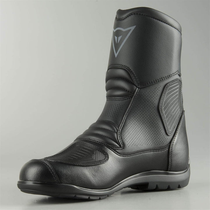 Dainese Nighthawk D1 Gore-Tex Low Motorradstiefel, 39 EU