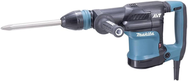 Makita HM0871C Stemmhammer für SDS-MAX 1.110 W Blau