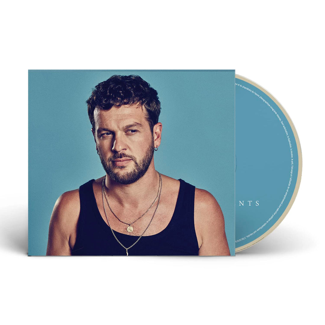 Rose Des Vents, Audio-CD