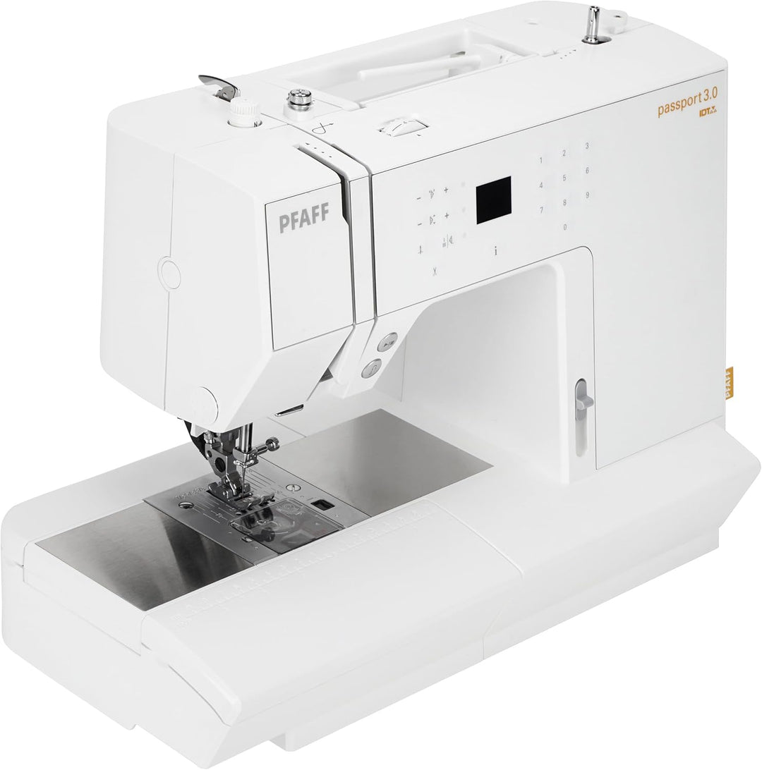 Pfaff passport 3.0 Computer Nähmaschine