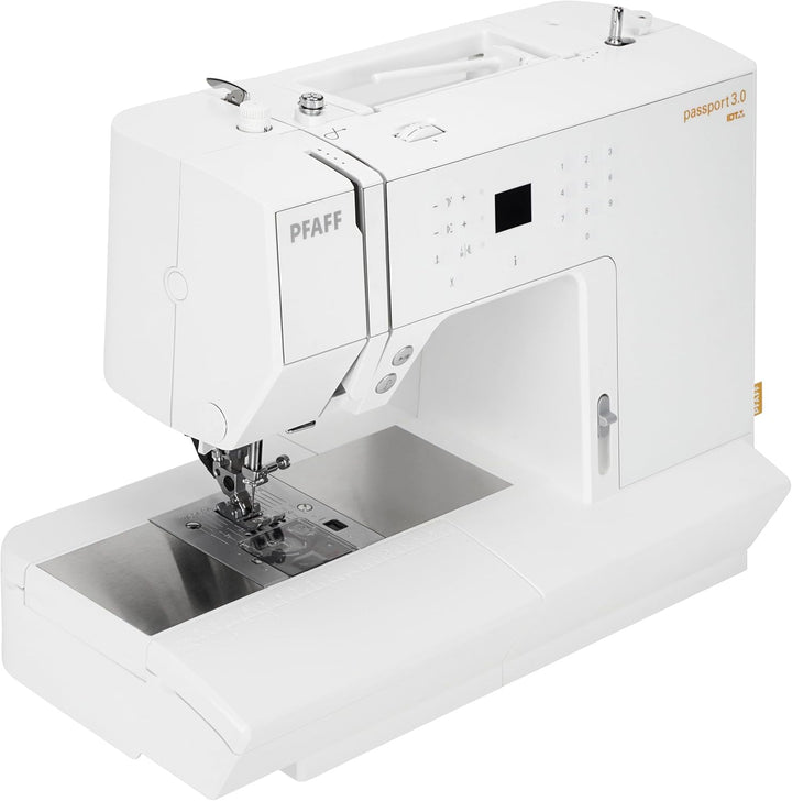 Pfaff passport 3.0 Computer Nähmaschine