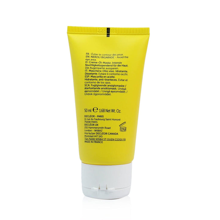 Decléor Körpercreme 1er Pack (1x 50 ml)