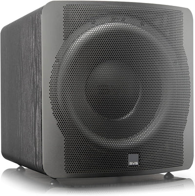 SVS SB-3000 Subwoofer - 33 cm (13 Zoll) Treiber, 800 W RMS, 2.500 W Spitzenleistung, DSP Control App