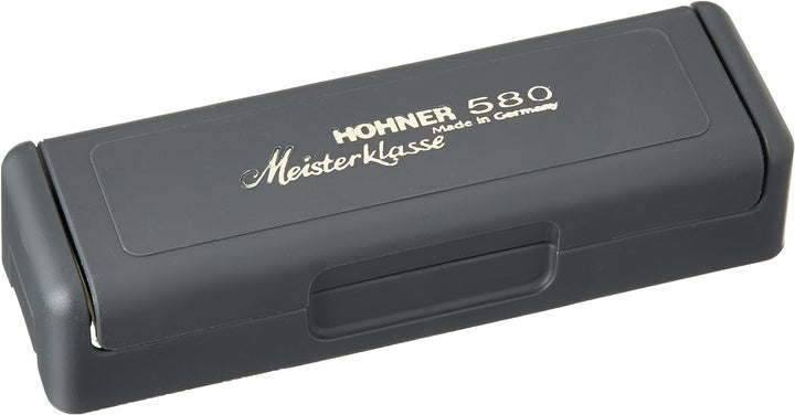 Hohner Meisterklasse EB-Major 580EF Harmonicas