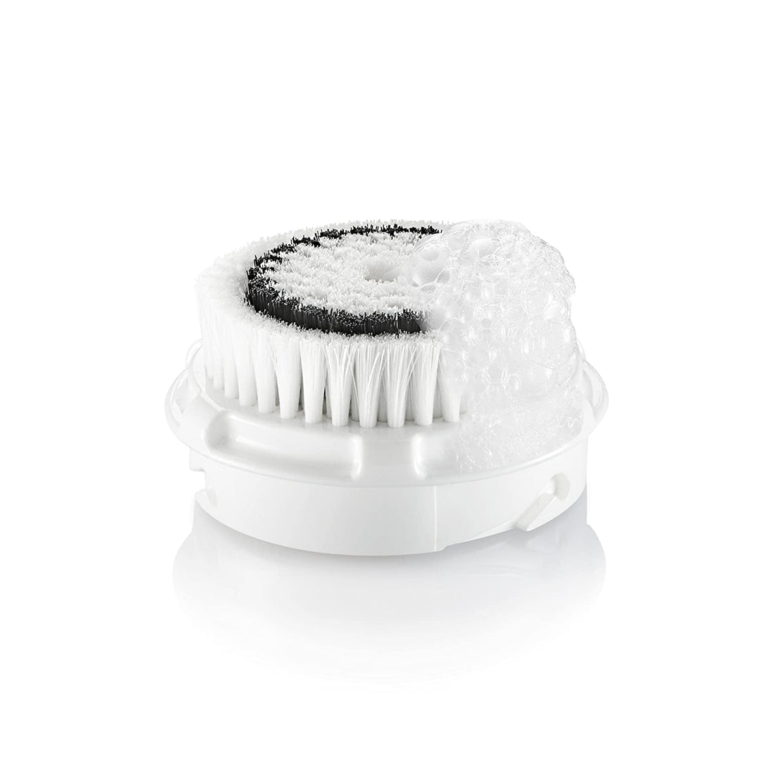 Evetree Sensitive Gesichtsreinigungsbürstenkopf, kompatibel mit Clarisonic Mia 1, Mia 2, Mia Fit, Al