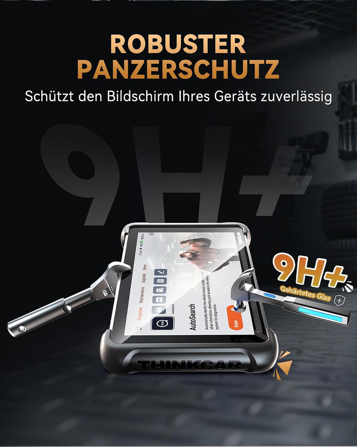 thinkcar Schutzfolie für ThinkScan 689/689BT/689BTPRO