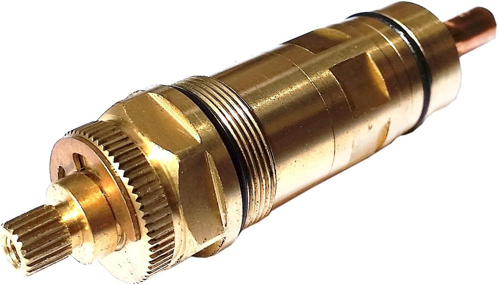 Thermostatic Cartridge for Aqualisa Gainsborough 900301 GS200 Screw in Shower Ba by Aqualisa