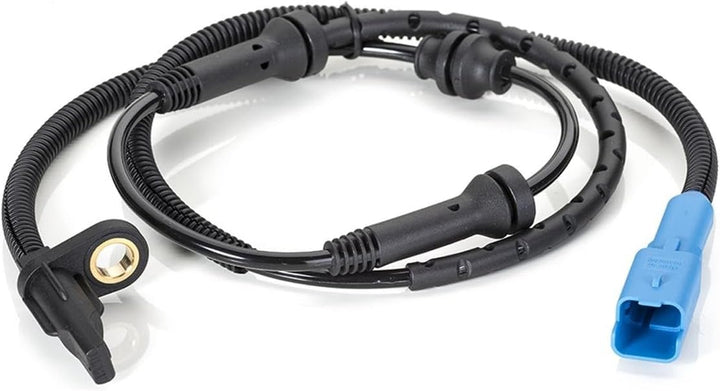 HELLA 6PU 012 806-321 Sensor, Raddrehzahl - 12V - Kabel: 960mm