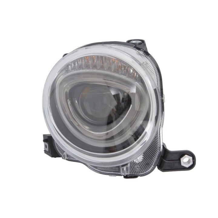 Magneti Marelli 712000815332 - Hauptscheinwerfer