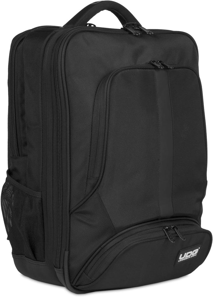 UDG GEAR Unisex U9108BL/OR x, Black/Orange Inside Black/ Orange Inside, Black/ Orange Inside