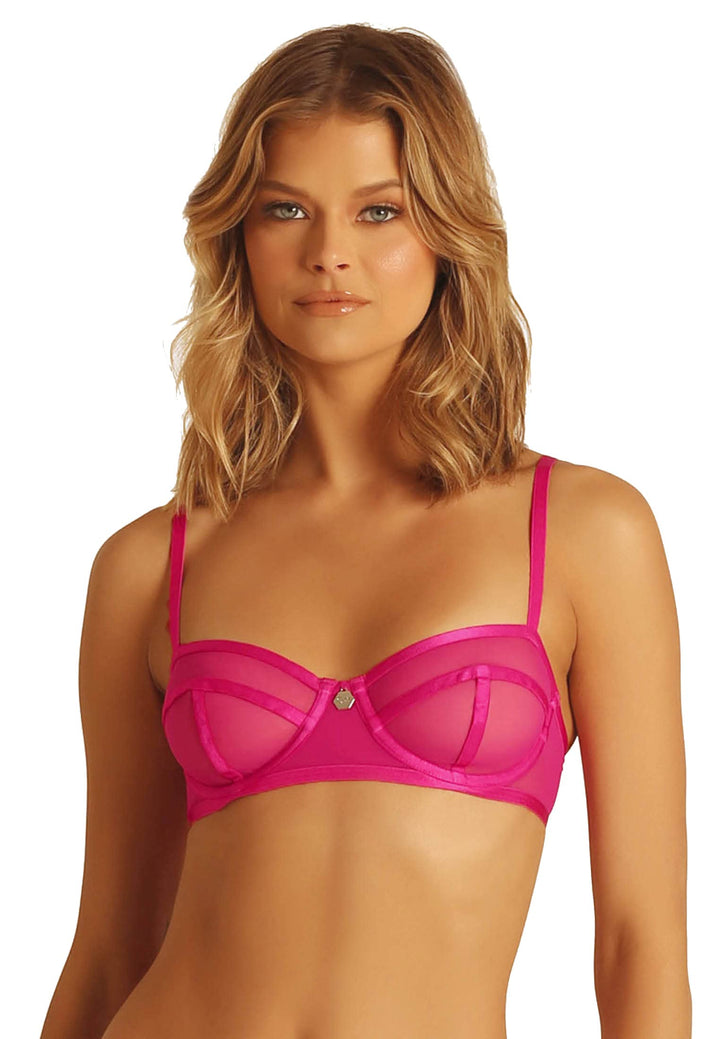 OW Intimates Damen Rhea Bra S Rosa, S Rosa