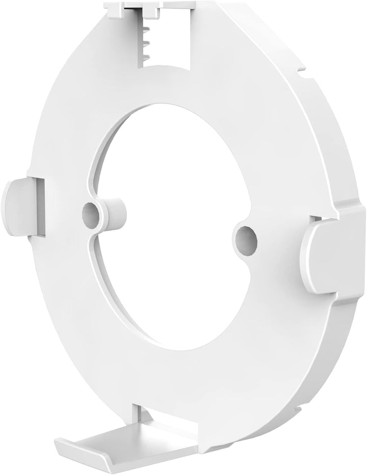 Growalleter Wandhalterung für eero Pro 6E Mesh Wi-Fi System, Wandhalterung für eero Pro 6E mit Kabel