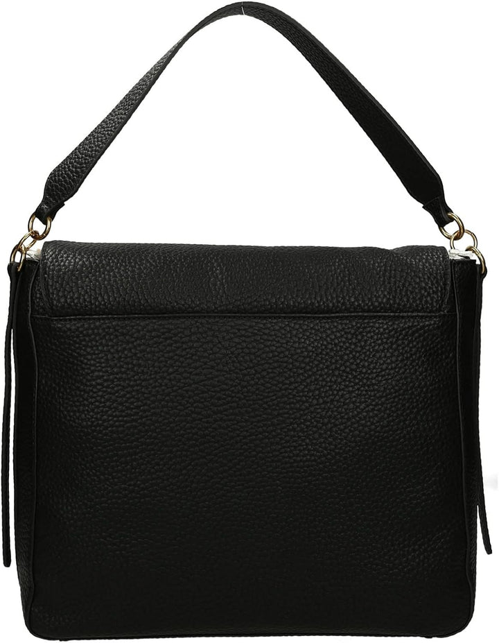 LIU.JO Borsa NA2114E0086 22222 Einheitsgrösse Schwarz, Einheitsgrösse Schwarz