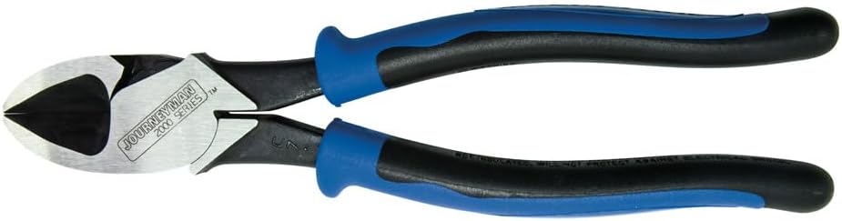 KLEIN TOOLS journeymana Schwere Seitenschneidzange, 22,9 cm Klein Tools J2000-59