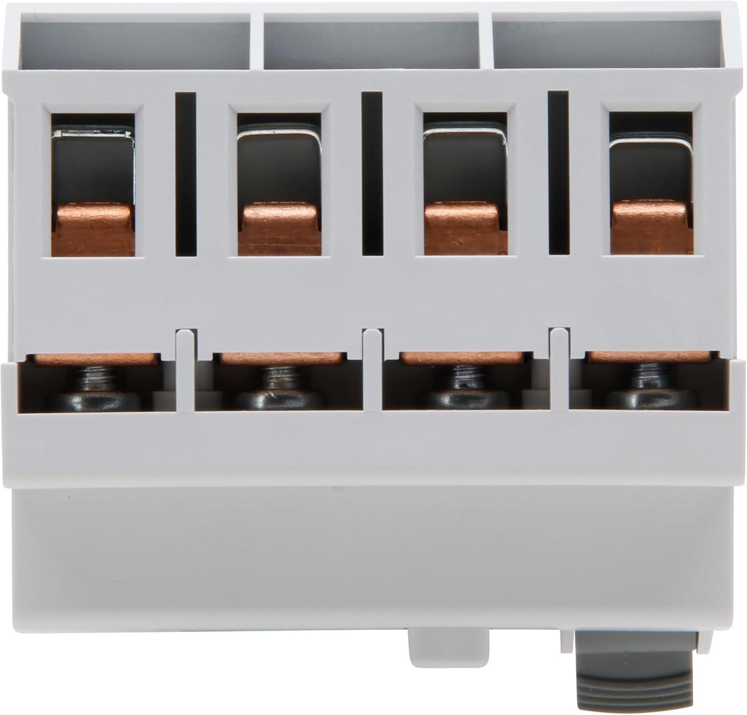 Kopp Fehlerstrom-Schutzschalter, RCD, 40 A, 300mA, 4-polig, 754043094 40A/300mA, 40A/300mA