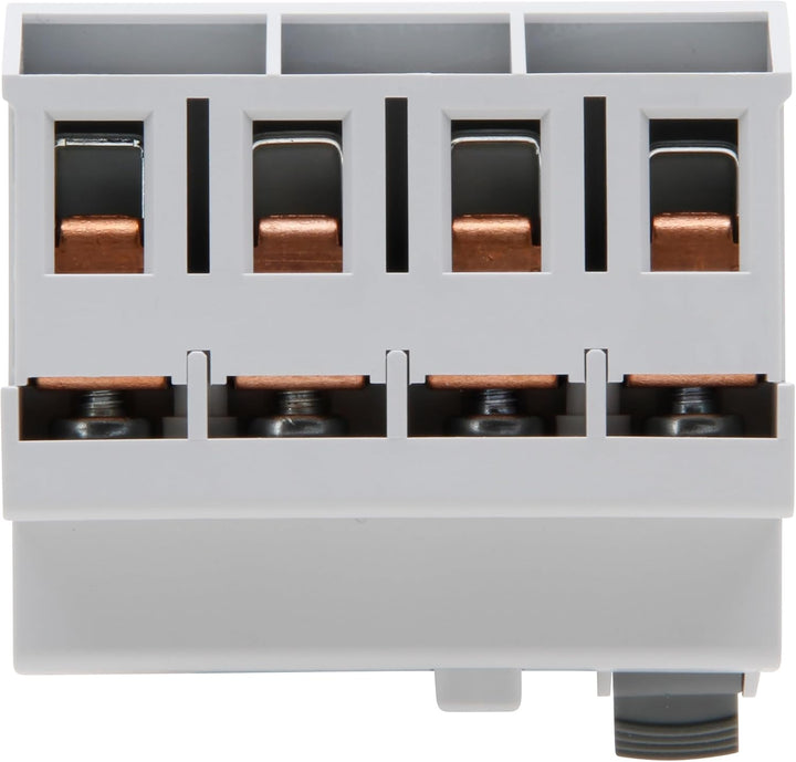 Kopp Fehlerstrom-Schutzschalter, RCD, 40 A, 300mA, 4-polig, 754043094 40A/300mA, 40A/300mA