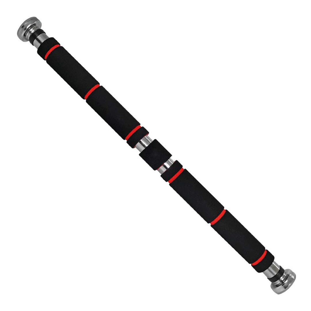 Türklimmzugstange, Türstange, Pull Up Bar Door Frame verstellbar von 60 cm bis 103 cm, schraubenlos