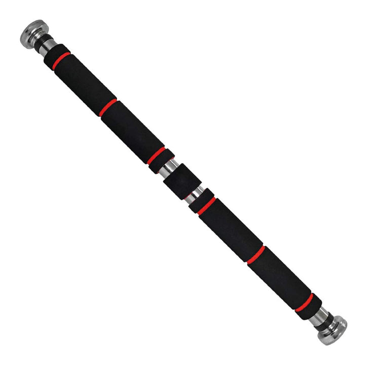 Türklimmzugstange, Türstange, Pull Up Bar Door Frame verstellbar von 60 cm bis 103 cm, schraubenlos