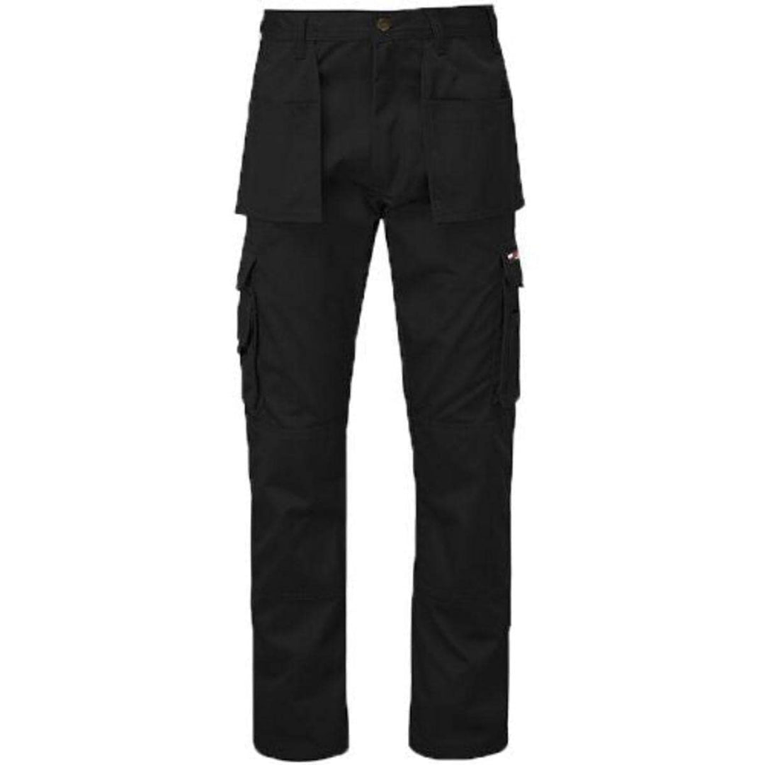 Arbeitshose 711 Pro Arbeitshose, schwarz, 711 38W / 32.5L Schwarz, 38W / 32.5L Schwarz