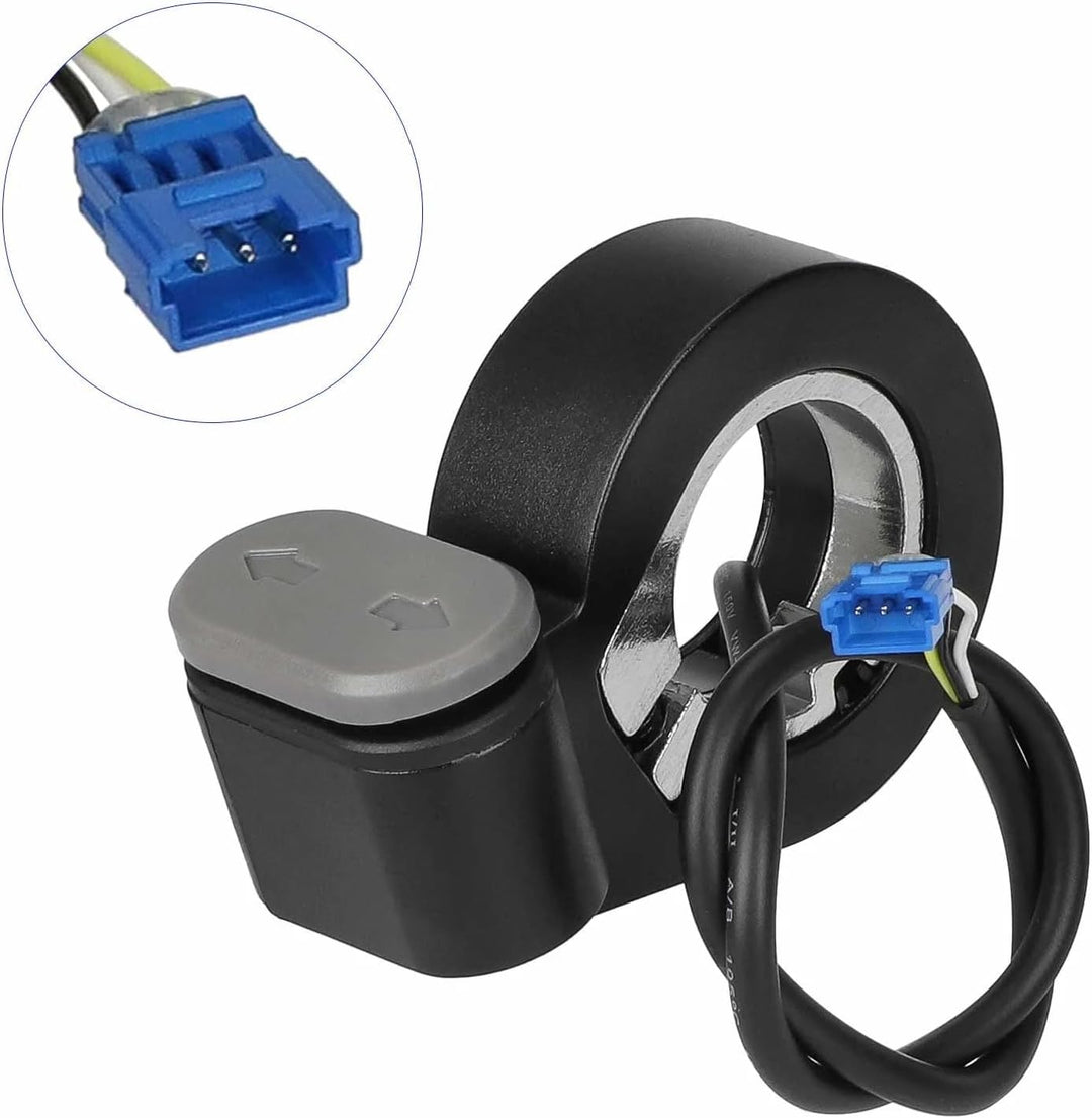 Plug and Play Blinker-Controller für Xiaomi 5/5 Max/5 Pro Controller für Elektroroller, Schalter für