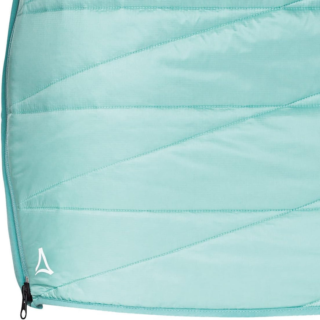 Schöffel Damen Stams Rock 36 Blue Tint, 36 Blue Tint