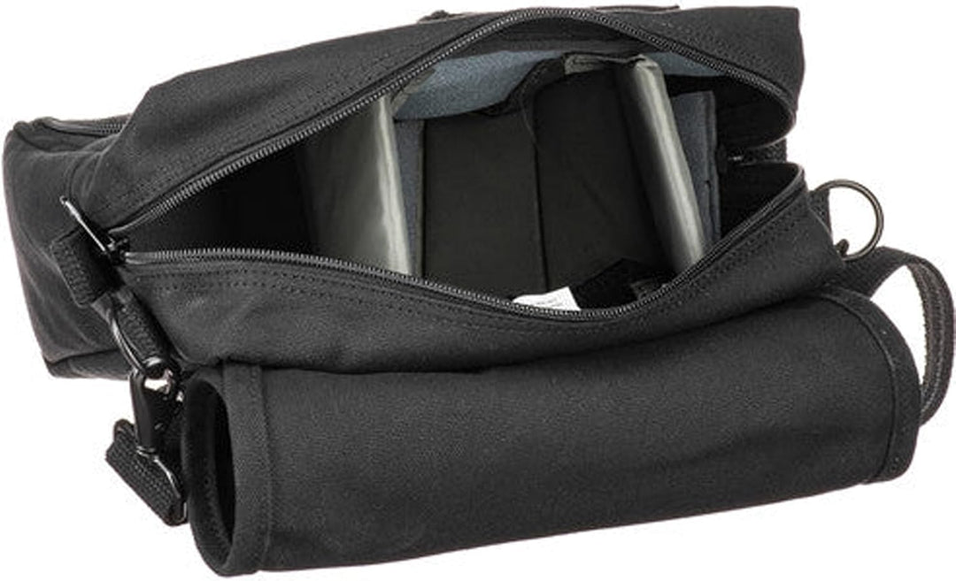 DOMKE Classic Camera Bags SLR-Tasche F-5XC Large Shoulder Bag WaxWear, Waxwear