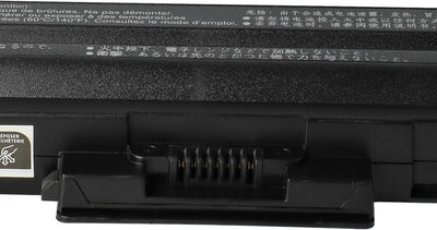 vhbw Akku Ersatz für Sony VGP-BPS13A/S, VGP-BPS13B/B, VGP-BPS13B/Q, VGP-BPS21, VGP-BPS21A für Notebo