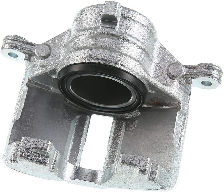 Frankberg 2x Bremssattel Bremszange Vorne Links Rechts Kompatibel mit Freelander L314 1998-2000 Free
