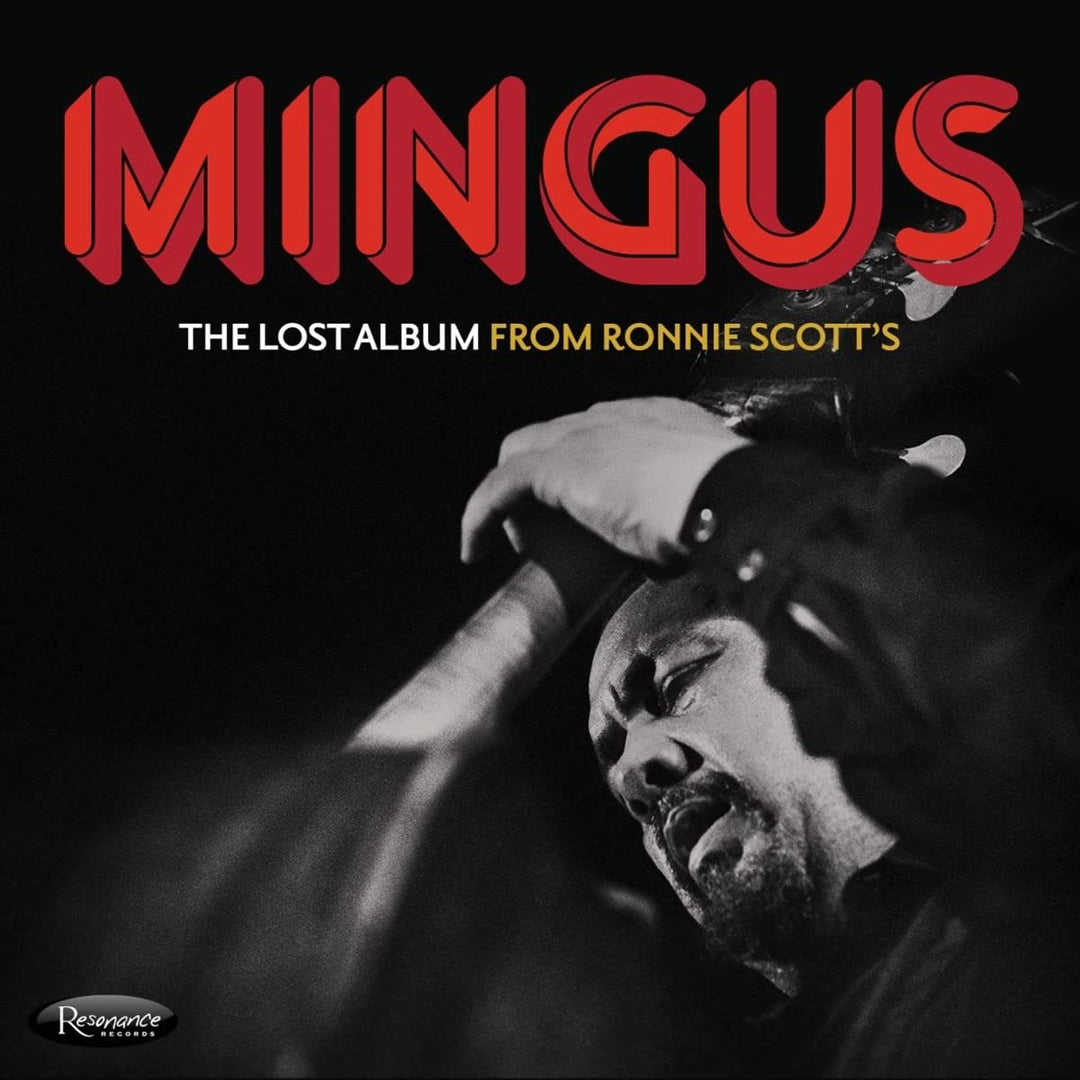 The Lost Album from Ronnie Scott&