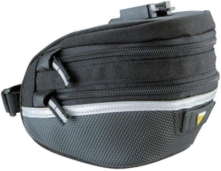 TOPEAK Keil mit Fixierer, M