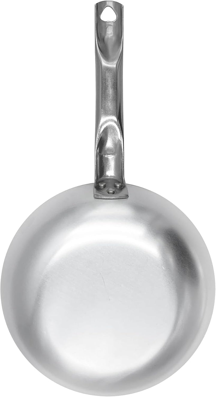 Agnelli Pfanne mit Edelstahlgriff 20 cm, 20 cm