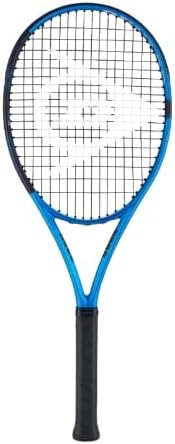 Dunlop Tennisschläger FX Team, Blau Blue/Black 1, Blue/Black 1