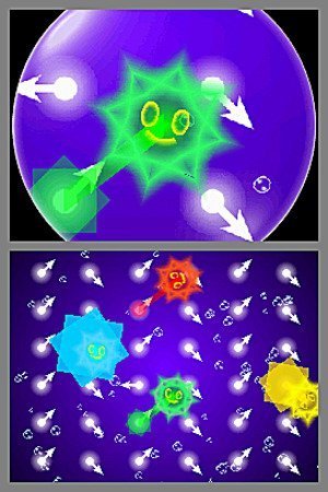 Electroplankton