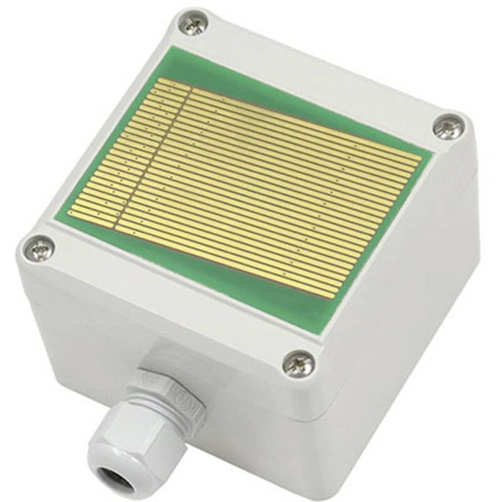 Regenmelder, 1 Stück, REGME-12 V (L x B x H) 85 x 85 x 60 mm
