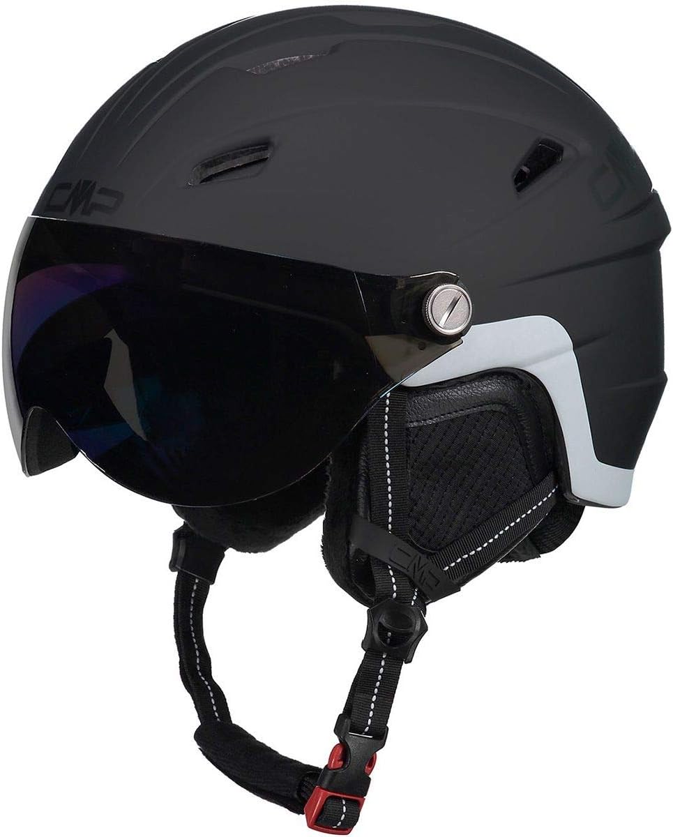 CMP WA-2 Helm L Schwarz, L Schwarz