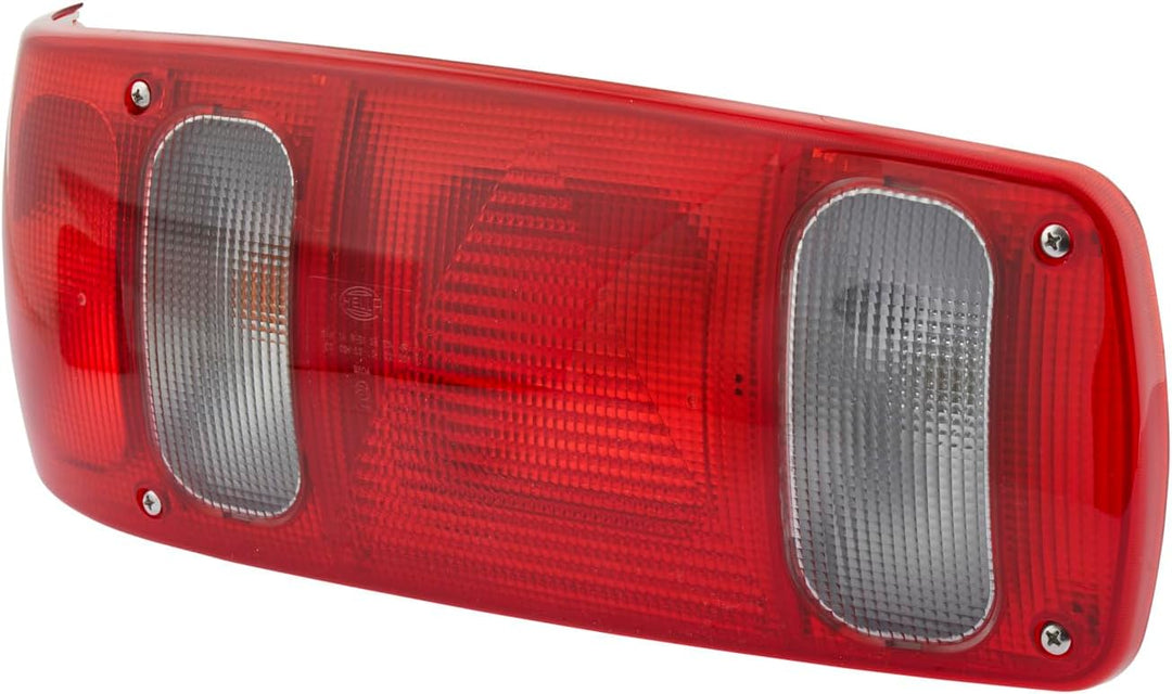 Hella 2VP 007 502-037 Heckleuchte