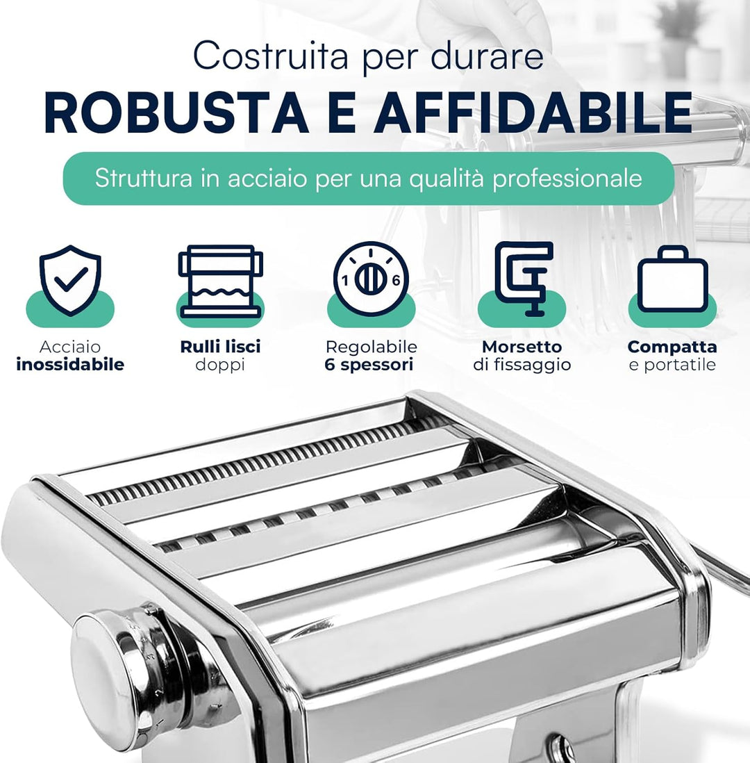 TEMPO DI SALDI Manuelle Maschine Für Stahl Paste Mit Verschiedenen Einstellmodi