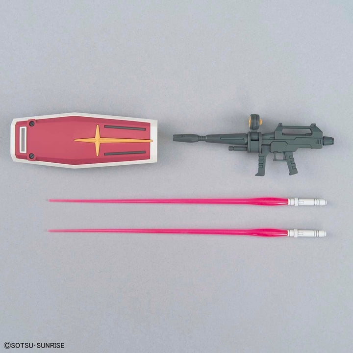 BANDAI MK58205 Zubehör, Keine, Zubehör mit Buch