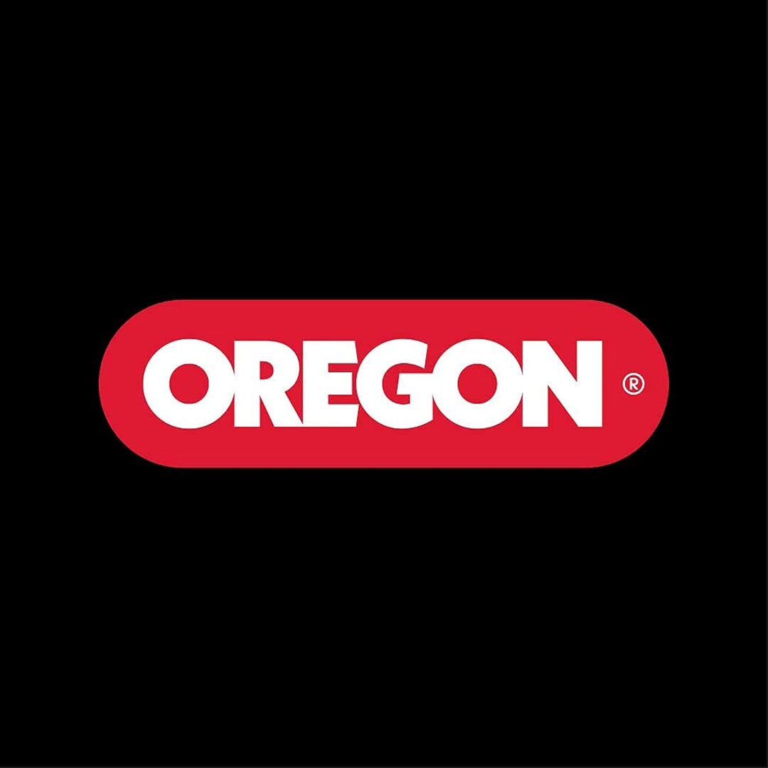 Oregon 295314E Nylium Mähfaden mit quadratischem Querschnitt, 3,75 mm, 100 Meter-Spule