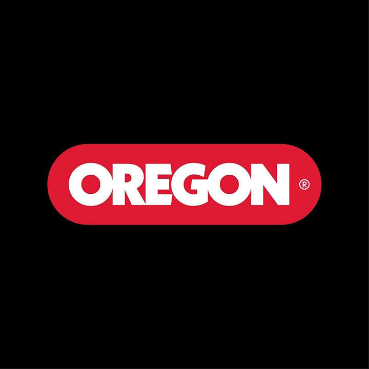 Oregon 295314E Nylium Mähfaden mit quadratischem Querschnitt, 3,75 mm, 100 Meter-Spule