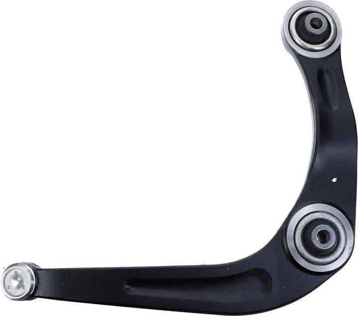 LEMFÖRDER 29555 01 Lenker, Radaufhängung Wheel Suspension 29555 01 - Links, unten, Vorderachse, Whee