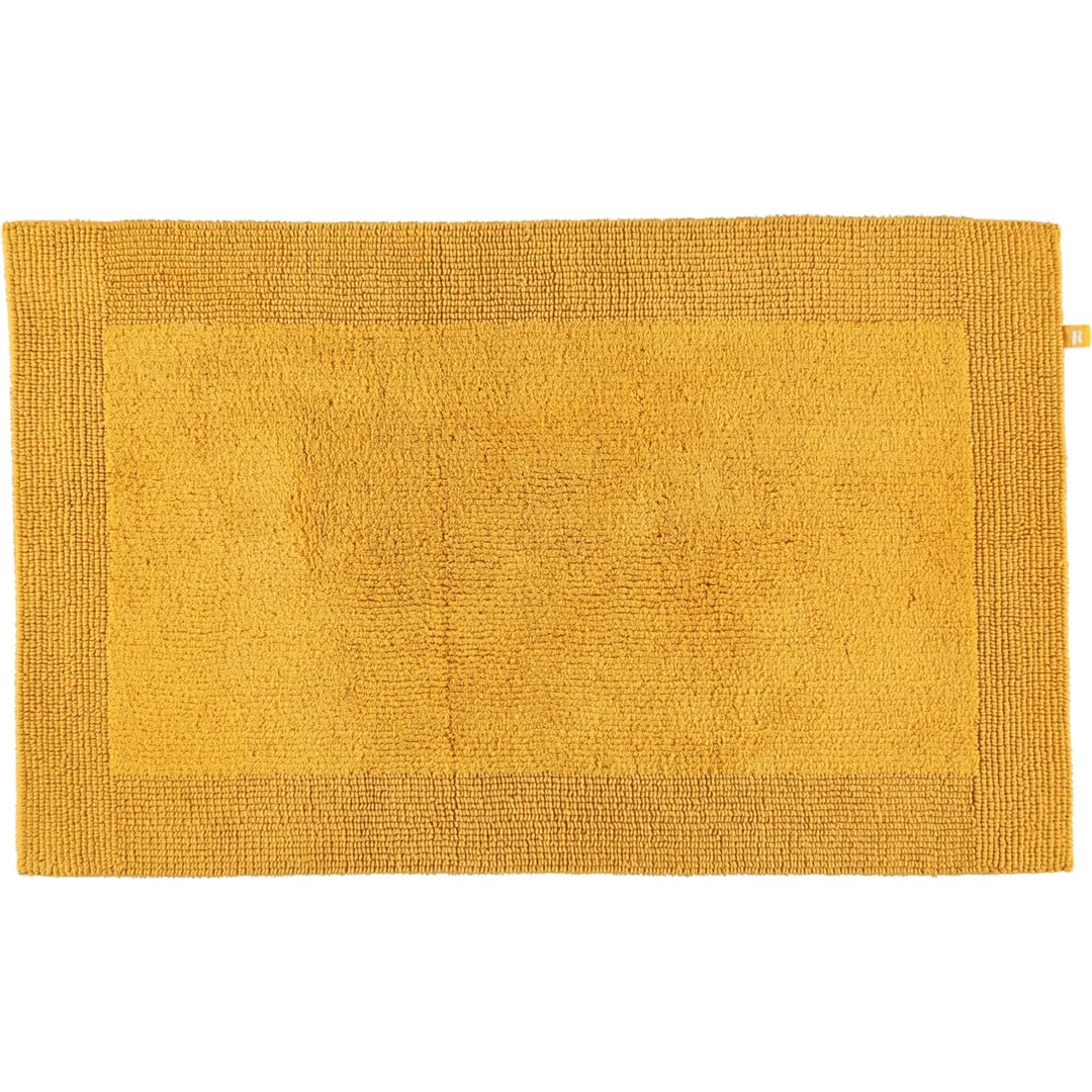 RHOMTUFT Badematte Prestige, Curry, 45x50cm 45x50cm Curry, 45x50cm Curry