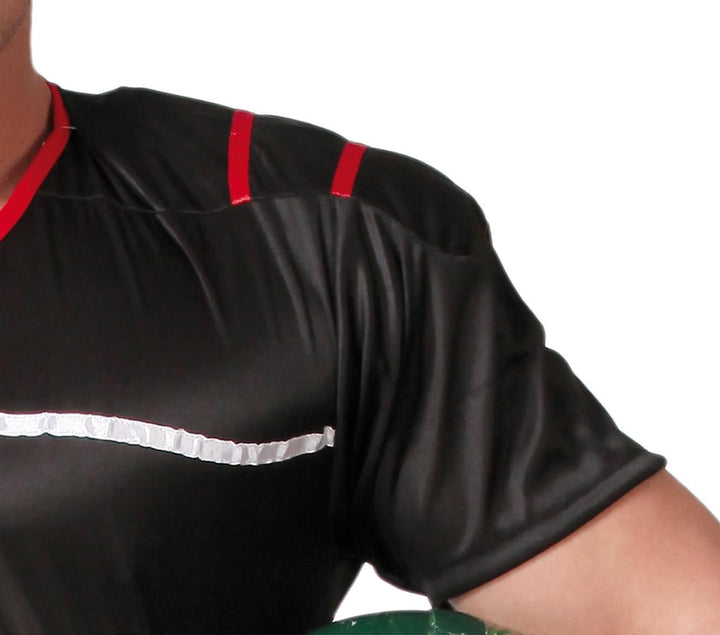 FIESTAS GUIRCA Quarterback-Kostüm für Herren, M